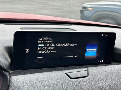 Certified 2025 MAZDA CX-90 Plug-In Hybrid w/Premium Sport image 18