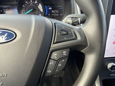 Used 2023 Ford Edge SE w/ Black Appearance Package AWD/4WD image 22