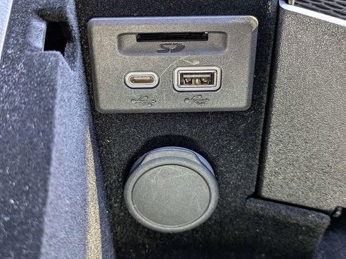 Certified 2021 Cadillac CT5 Luxury RWD image 22