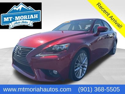Used 2014 Lexus IS 250