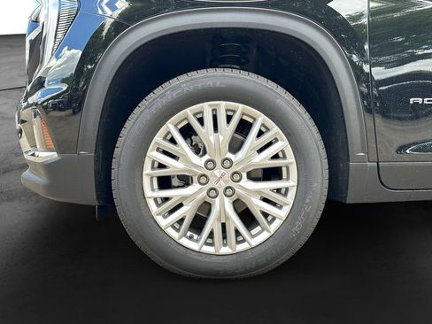 New 2026 GMC Acadia Elevation w/ Elevation Premium Package AWD/4WD image 11