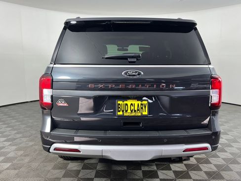 Used 2024 Ford Expedition Timberline image 7