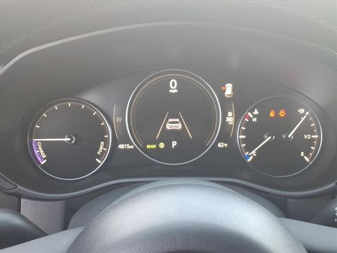 Used 2025 MAZDA CX-50 AWD 2.5 Hybrid w/ Weather Package image 15