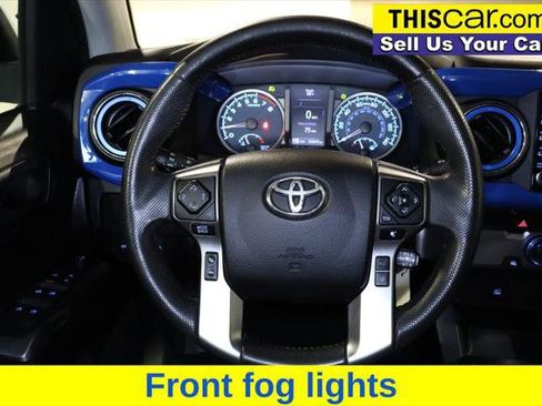 Used 2021 Toyota Tacoma SR5 RWD image 17
