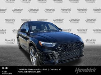 Used 2025 Audi Q5 Prestige video 1