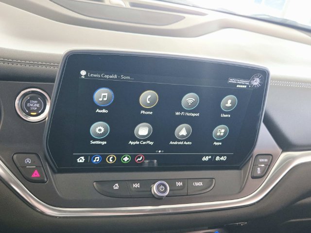 New 2026 Chevrolet Blazer LT w/ Convenience Package AWD/4WD image 22
