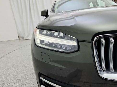 Certified 2022 Volvo XC90 T6 Inscription w/ Advanced Package image 33
