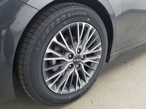 Used 2023 Kia Forte GT-Line w/ GT-Line Premium Package FWD image 31