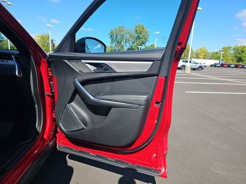 Used 2024 Jaguar F-PACE R-Dynamic S image 27