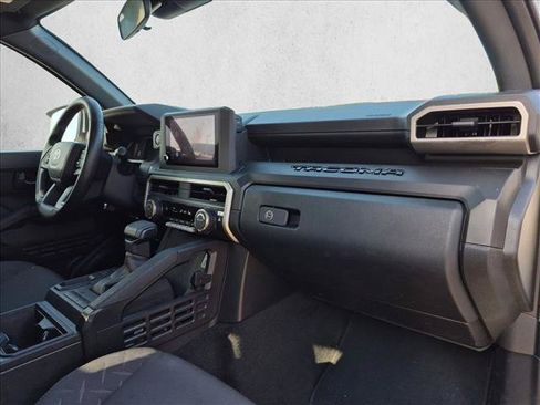 Used 2026 Toyota Tacoma SR RWD image 15