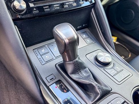 Certified 2021 Lexus IS 300 w/ Comfort Package image 19