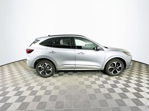 Used 2023 Ford Escape ST-Line Select w/ Tech Pack #2 image 13