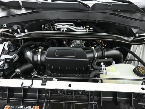 Certified 2025 Ford Explorer ST AWD/4WD image 36