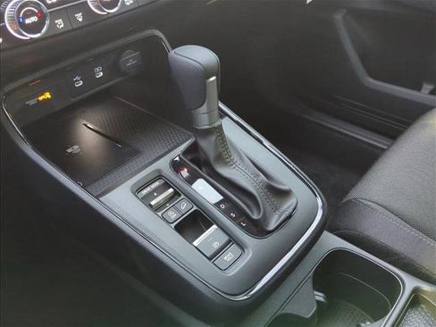 New 2026 Honda CR-V EX image 13