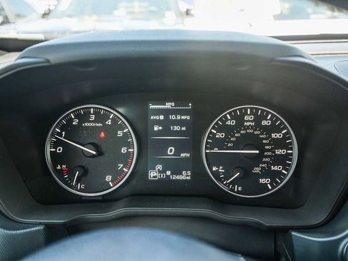 Certified 2025 Subaru Forester Limited AWD/4WD image 22