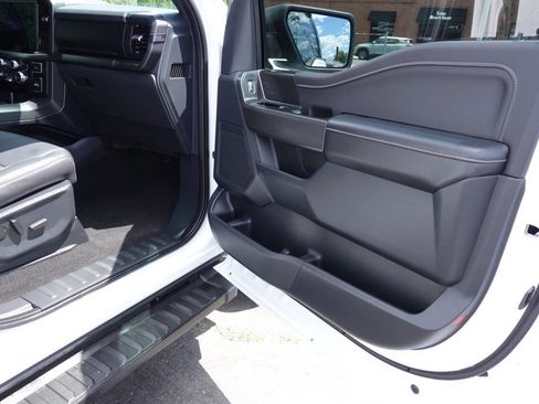 Used 2024 Ford F150 XLT w/ Equipment Group 302A MID AWD/4WD image 33