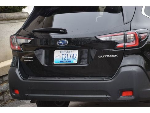 Used 2025 Subaru Outback Premium w/ Popular Package #1 image 27