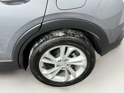 Used 2022 Buick Encore GX Preferred w/ Cold Weather Comfort Package image 25