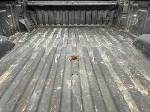 Used 2020 Chevrolet Silverado 3500 LTZ w/ LTZ Premium Package image 13