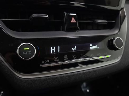 Certified 2024 Toyota Corolla LE image 20