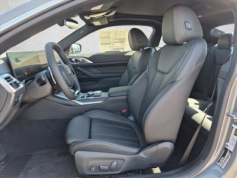 New 2027 BMW 430i Coupe RWD image 4