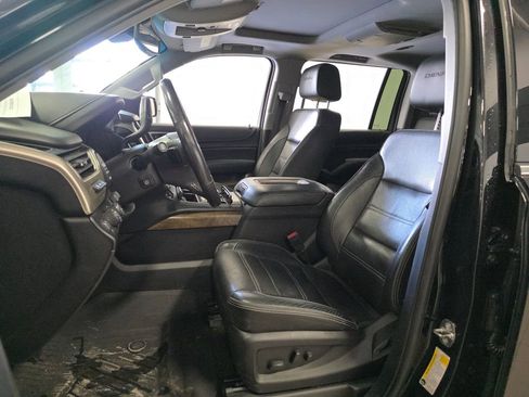 Used 2018 GMC Yukon XL Denali w/ Open Road Package image 10