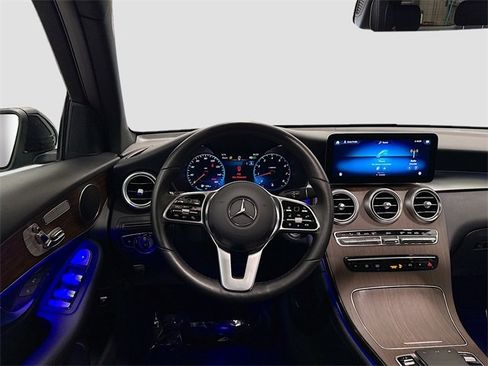 Certified 2022 Mercedes-Benz GLC 300 4MATIC image 23