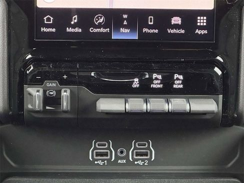 New 2026 RAM 1500 Big Horn image 19