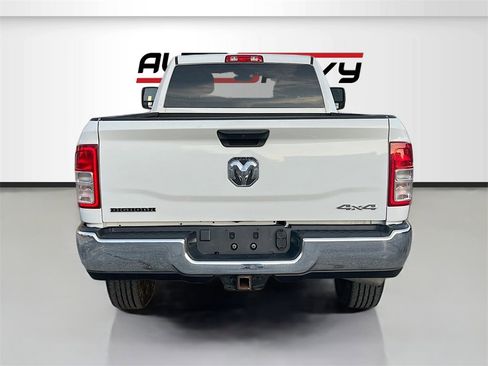 Used 2024 RAM 3500 Big Horn image 6