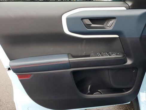 New 2026 Ford Bronco Sport Heritage w/ Convenience Package image 22