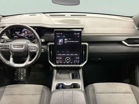 Used 2025 GMC Acadia Elevation FWD image 11