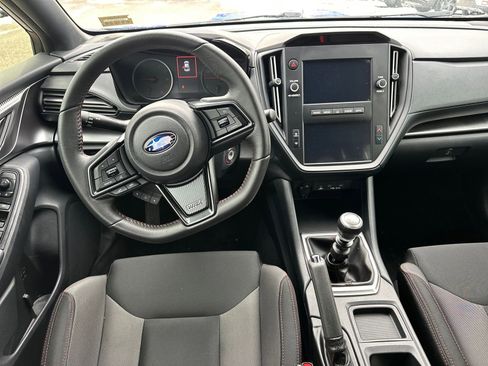 Used 2023 Subaru WRX image 14