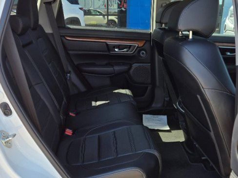Used 2018 Honda CR-V Touring image 18
