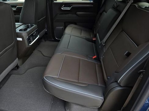 New 2026 GMC Sierra 2500 Denali w/ Denali Reserve Package AWD/4WD image 24