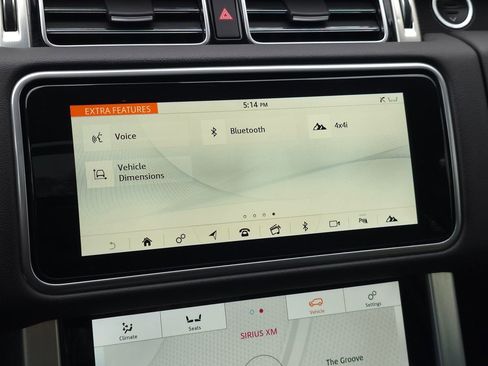 Used 2020 Land Rover Range Rover image 48