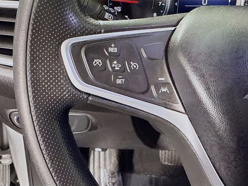 Used 2022 Chevrolet Equinox LT FWD image 14
