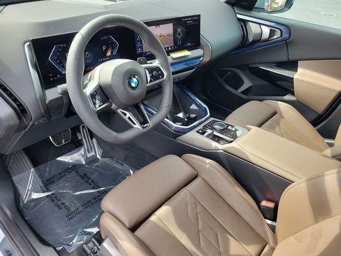 New 2026 BMW X3 xDrive30i w/ M Sport Package AWD/4WD image 18