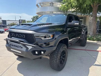 Used 2022 RAM 1500 TRX w/ TRX Level 2 Equipment Group