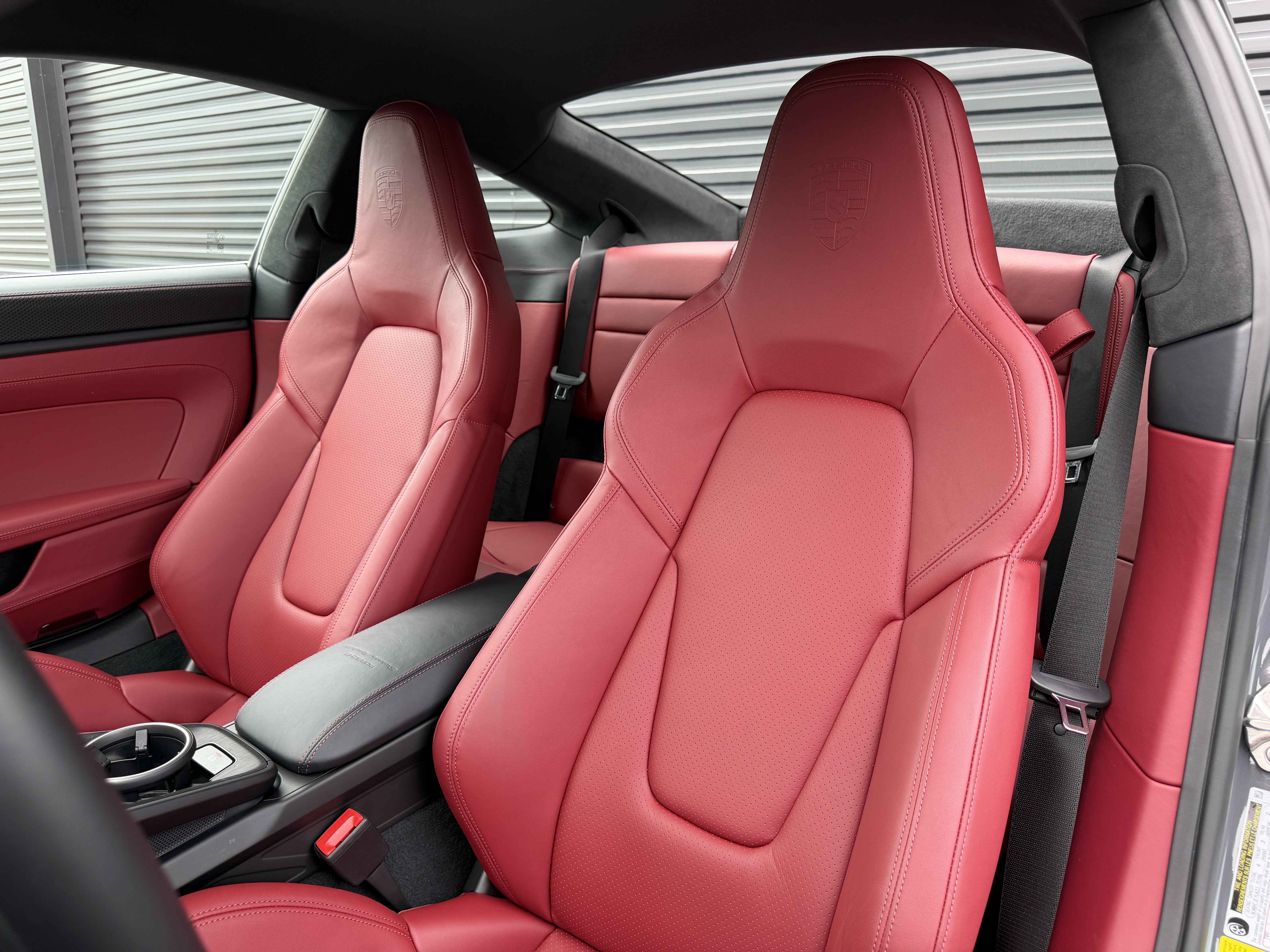 Used 2026 Porsche 911 GT3 RWD image 11