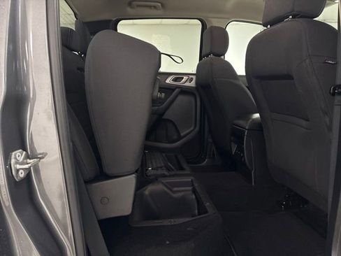 Used 2023 Ford Ranger XLT w/ Equipment Group 301A Mid image 25