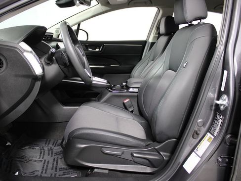 Used 2019 Honda Clarity Plug-In Hybrid image 9