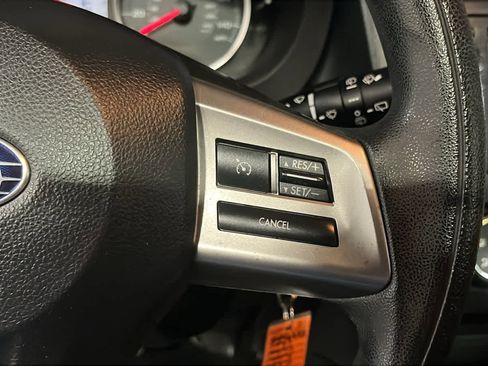 Used 2015 Subaru Forester 2.5i Premium w/ All-Weather Package AWD/4WD image 13