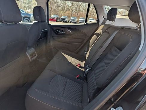 Used 2020 GMC Terrain SLE w/ Driver Convenience Package image 15