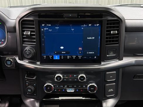 Used 2025 Ford F150 Lariat image 20