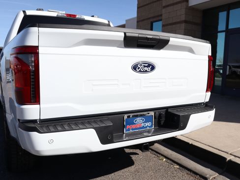 New 2026 Ford F150 STX AWD/4WD image 19