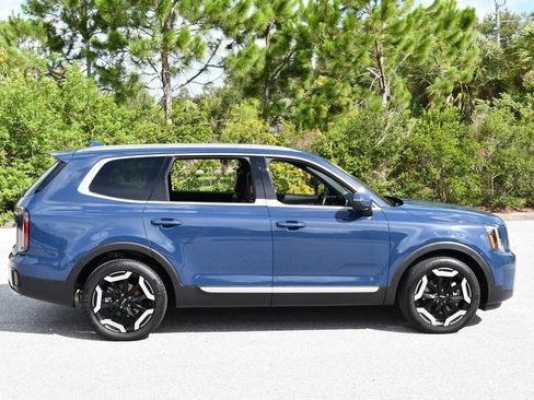 Used 2023 Kia Telluride EX FWD image 7