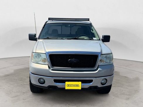 Used 2006 Ford F150 XLT AWD/4WD image 8