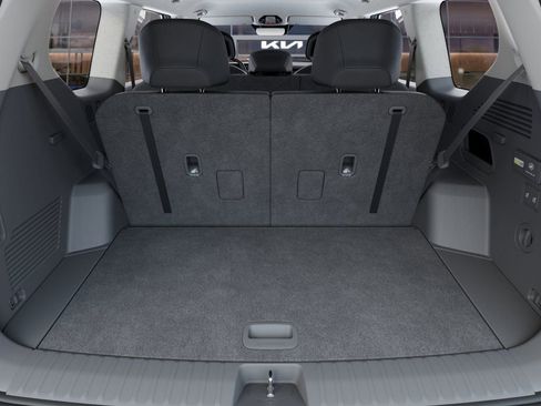 New 2026 Kia EV9 Light RWD image 19