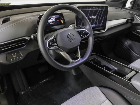 New 2025 Volkswagen ID.4 Pro AWD/4WD image 3