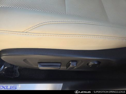 Certified 2021 Lexus RX 450h AWD w/ Premium Package image 16